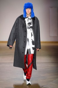 Paul Smith Fall 2019