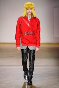 Paul Smith Fall 2019