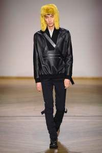 Paul Smith Fall 2019