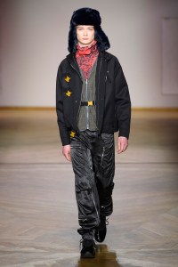 Paul Smith Fall 2019