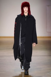 Paul Smith Fall 2019