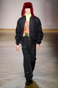 Paul Smith Fall 2019