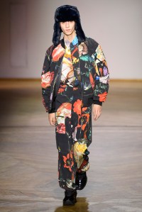 Paul Smith Fall 2019