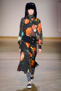 Paul Smith Fall 2019