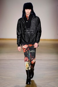 Paul Smith Fall 2019