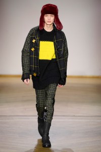 Paul Smith Fall 2019