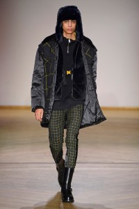 Paul Smith Fall 2019