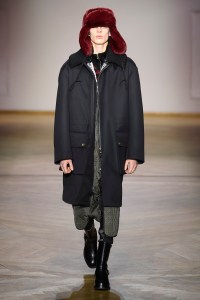Paul Smith Fall 2019