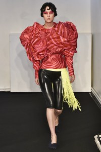 Paula Canovas Del Vas RTW Fall 2019