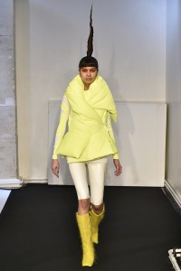 Paula Canovas Del Vas RTW Fall 2019
