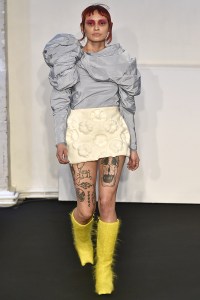 Paula Canovas Del Vas RTW Fall 2019