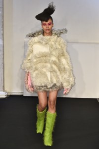 Paula Canovas Del Vas RTW Fall 2019