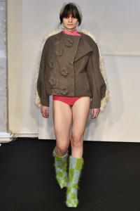 Paula Canovas Del Vas RTW Fall 2019