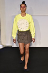Paula Canovas Del Vas RTW Fall 2019