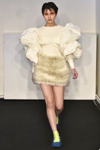 Paula Canovas Del Vas RTW Fall 2019