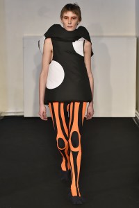 Paula Canovas Del Vas RTW Fall 2019
