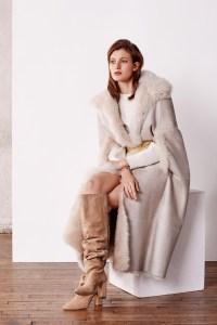 Paule Ka Pre-Fall 2019