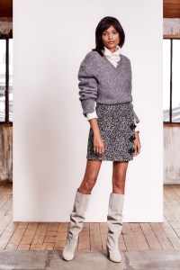 Paule Ka Pre-Fall 2019