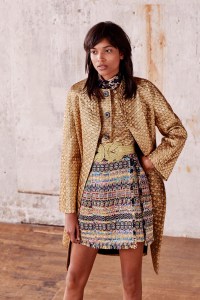 Paule Ka Pre-Fall 2019