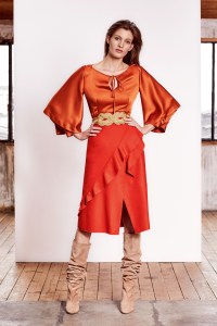 Paule Ka Pre-Fall 2019