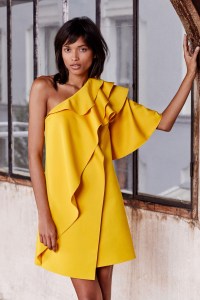 Paule Ka Pre-Fall 2019