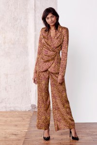 Paule Ka Pre-Fall 2019