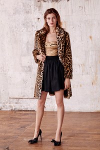 Paule Ka Pre-Fall 2019