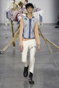 Per Götesson Men's Fall 2019