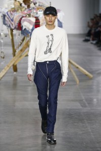 Per Götesson Men's Fall 2019