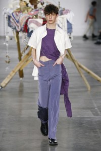 Per Götesson Men's Fall 2019
