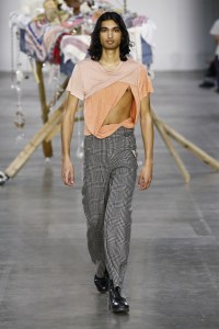 Per Götesson Men's Fall 2019