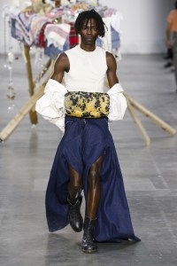 Per Götesson Men's Fall 2019