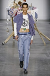 Per Götesson Men's Fall 2019
