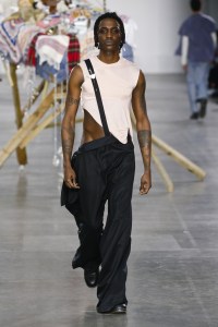 Per Götesson Men's Fall 2019
