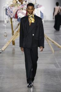 Per Götesson Men's Fall 2019