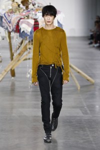 Per Götesson Men's Fall 2019