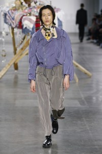Per Götesson Men's Fall 2019