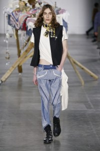 Per Götesson Men's Fall 2019