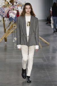 Per Götesson Men's Fall 2019