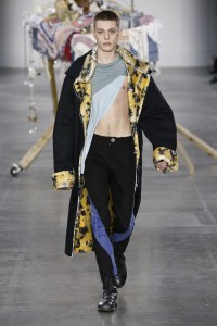 Per Götesson Men's Fall 2019