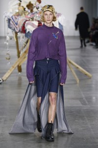 Per Götesson Men's Fall 2019