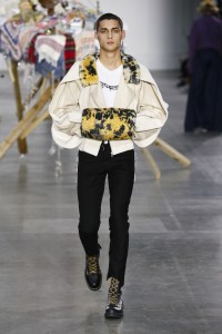 Per Götesson Men's Fall 2019