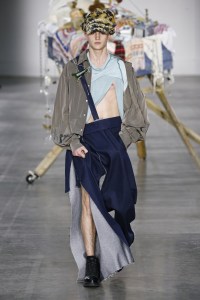 Per Götesson Men's Fall 2019