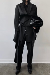 Peter Do RTW Fall 2019