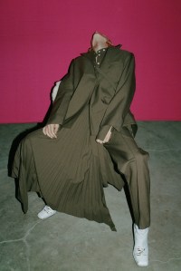 Peter Do RTW Fall 2019