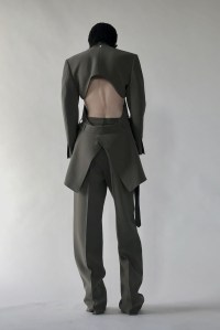 Peter Do RTW Fall 2019