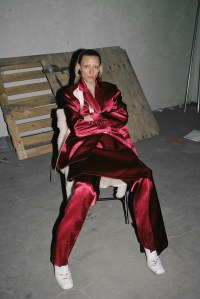 Peter Do RTW Fall 2019