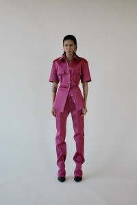 Peter Do RTW Fall 2019
