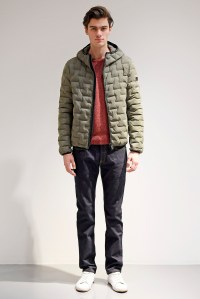 Peuterey Men's Fall 2019