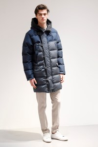 Peuterey Men's Fall 2019